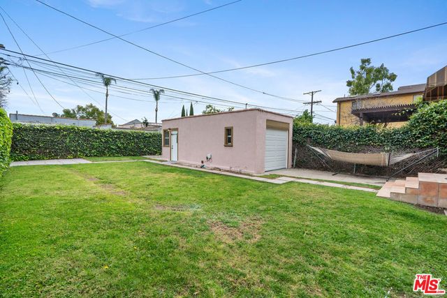 1716 S Genesee Avenue, Los Angeles, CA 90019