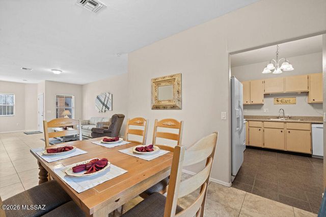 18864 S Brentford Drive, Sahuarita, AZ 85629