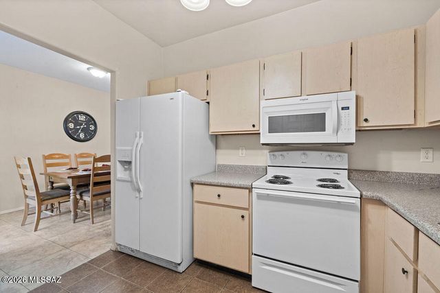 18864 S Brentford Drive, Sahuarita, AZ 85629