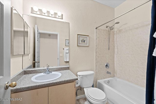 18864 S Brentford Drive, Sahuarita, AZ 85629