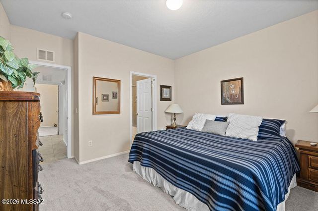 18864 S Brentford Drive, Sahuarita, AZ 85629