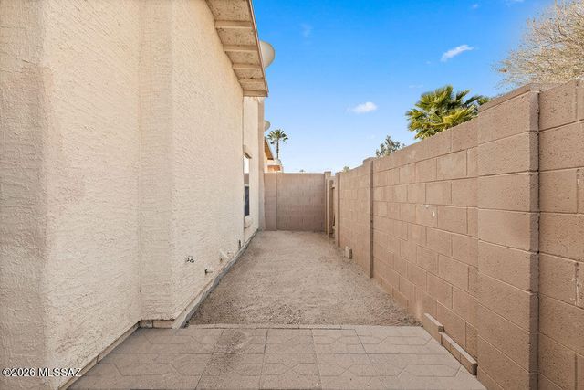 18864 S Brentford Drive, Sahuarita, AZ 85629