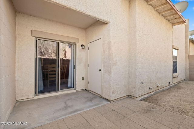 18864 S Brentford Drive, Sahuarita, AZ 85629