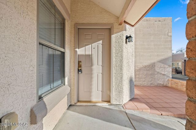 18864 S Brentford Drive, Sahuarita, AZ 85629