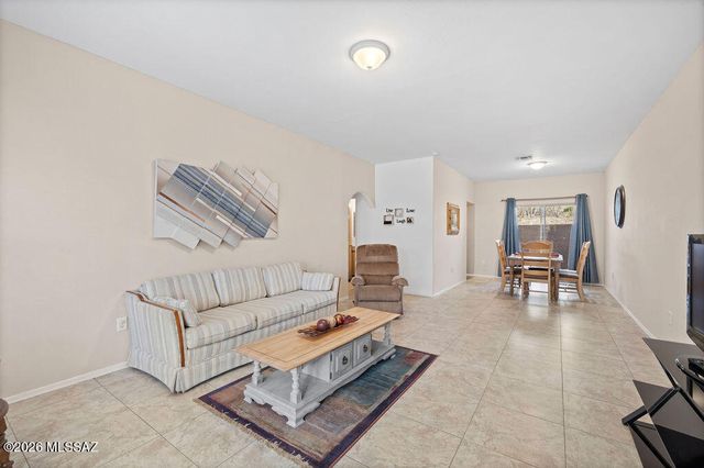 18864 S Brentford Drive, Sahuarita, AZ 85629