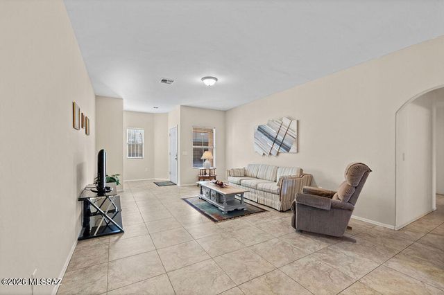 18864 S Brentford Drive, Sahuarita, AZ 85629