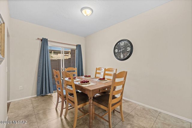 18864 S Brentford Drive, Sahuarita, AZ 85629