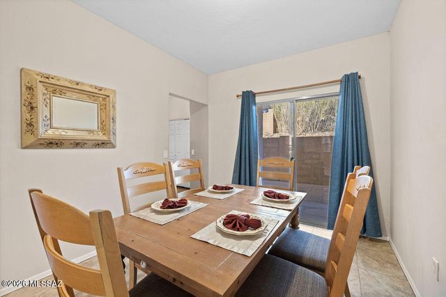 18864 S Brentford Drive, Sahuarita, AZ 85629