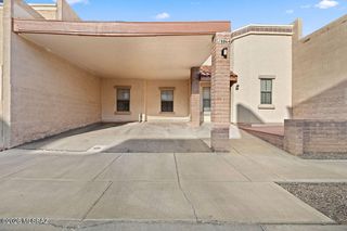 18864 S Brentford Drive, Sahuarita, AZ 85629
