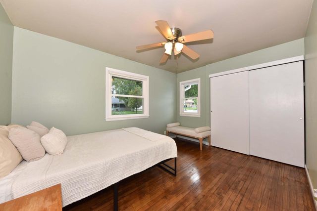 6100 W Hustis STREET, Milwaukee, WI 53223