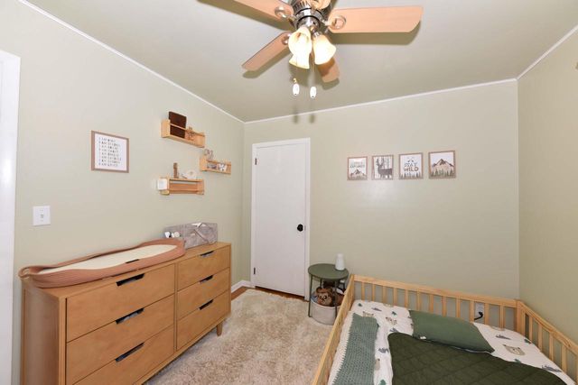 6100 W Hustis STREET, Milwaukee, WI 53223