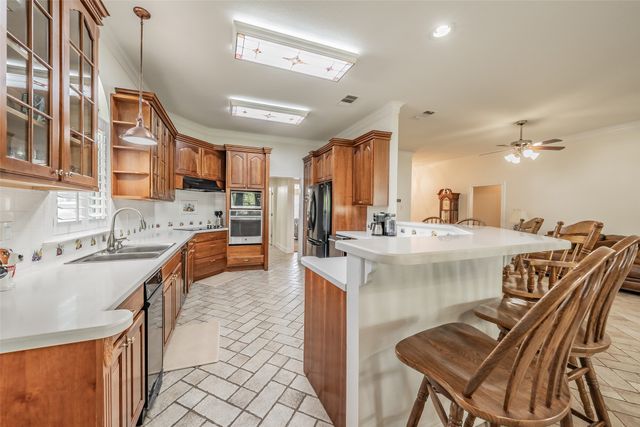 393 County Road 4874, Newark, TX 76071