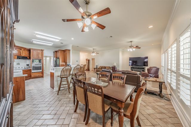 393 County Road 4874, Newark, TX 76071