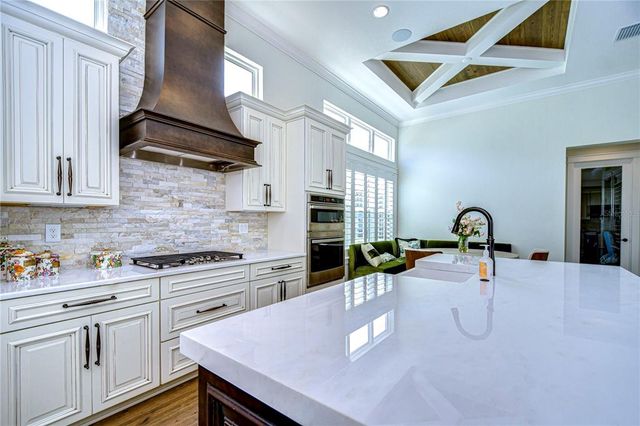 3731 TEA LEAF ALLEY, Land O Lakes, FL 34638