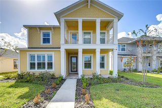 3731 TEA LEAF ALLEY, Land O Lakes, FL 34638