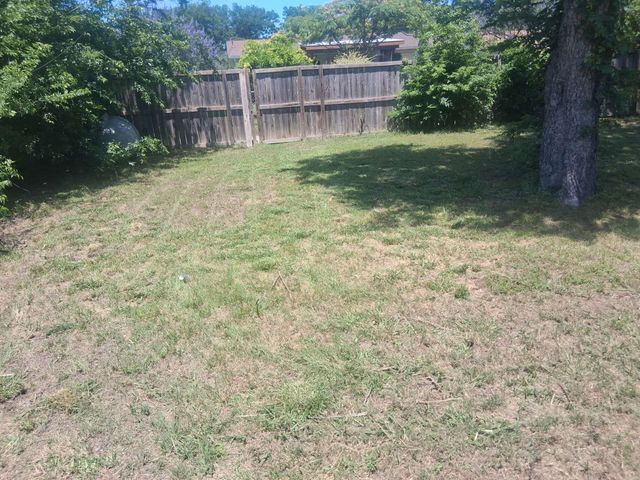 1621 E Park Boulevard, Plano, TX 75074