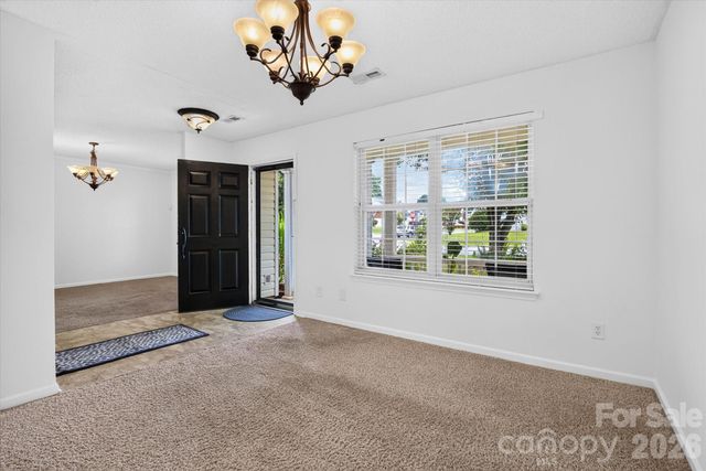 9833 Aventide Lane, Charlotte, NC 28215