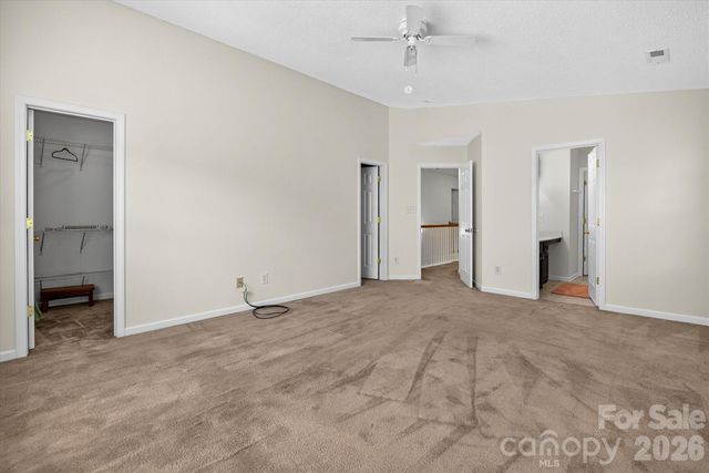 9833 Aventide Lane, Charlotte, NC 28215