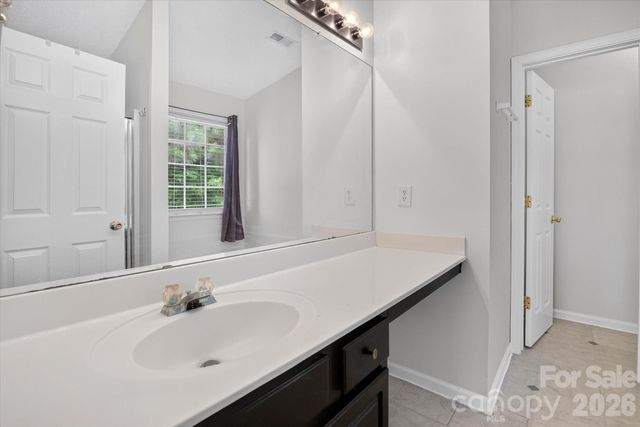 9833 Aventide Lane, Charlotte, NC 28215