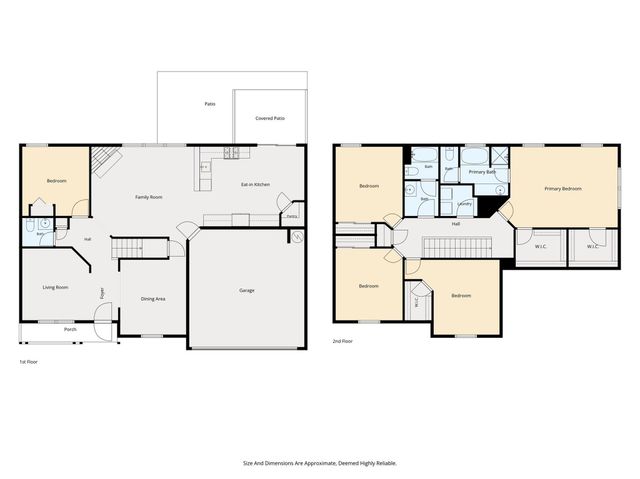 9833 Aventide Lane, Charlotte, NC 28215