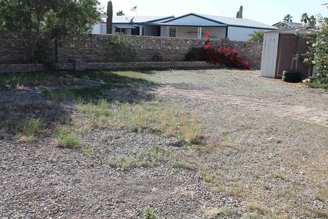 11329 E 37 Pl, Yuma, AZ 85367