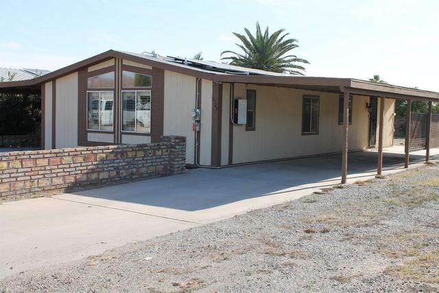 11329 E 37 Pl, Yuma, AZ 85367