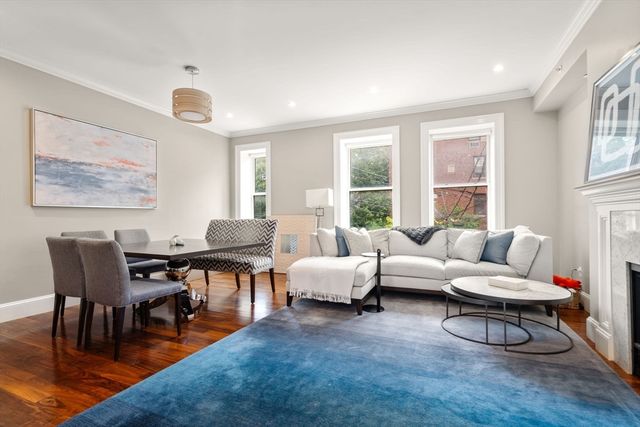 324 Tappan 2, Brookline, MA 02445