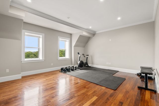 324 Tappan 2, Brookline, MA 02445