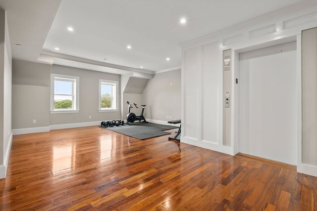 324 Tappan 2, Brookline, MA 02445