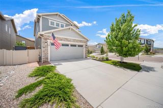 8145 Talc Drive, Colorado Springs, CO 80938
