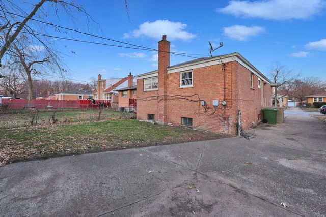 14234 Ingleside Avenue, Dolton, IL 60419