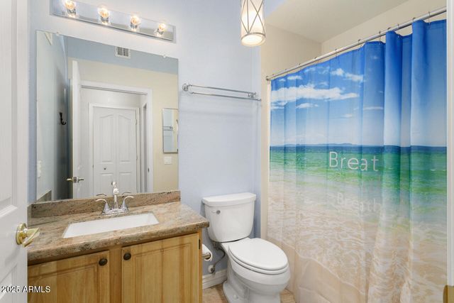 14950 W MOUNTAIN VIEW Boulevard 5112, Surprise, AZ 85374