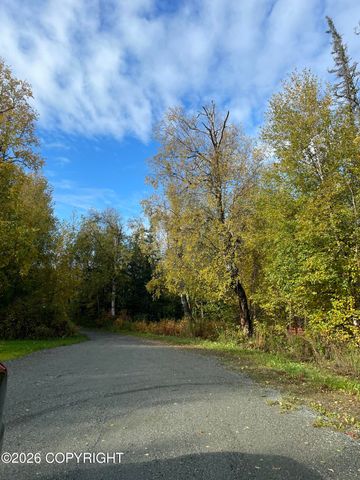 9841 E Ortner Loop, Palmer, AK 99645