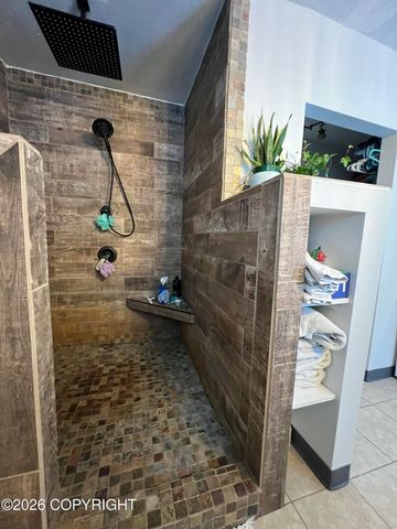 9841 E Ortner Loop, Palmer, AK 99645