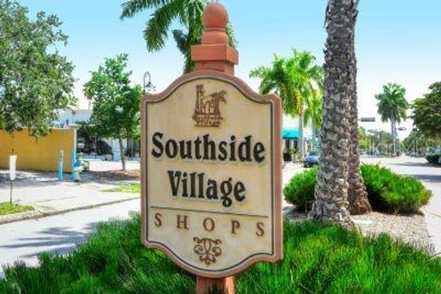 1850 WEBBER STREET, Sarasota, FL 34239
