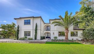 1850 WEBBER STREET, Sarasota, FL 34239