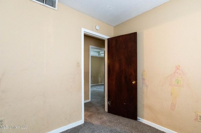 3443 Marguerite Drive, Pearl, MS 39208