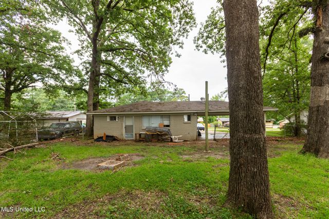 3443 Marguerite Drive, Pearl, MS 39208