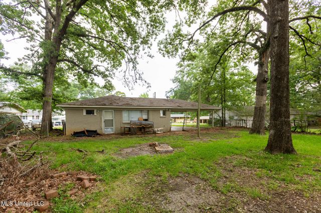 3443 Marguerite Drive, Pearl, MS 39208