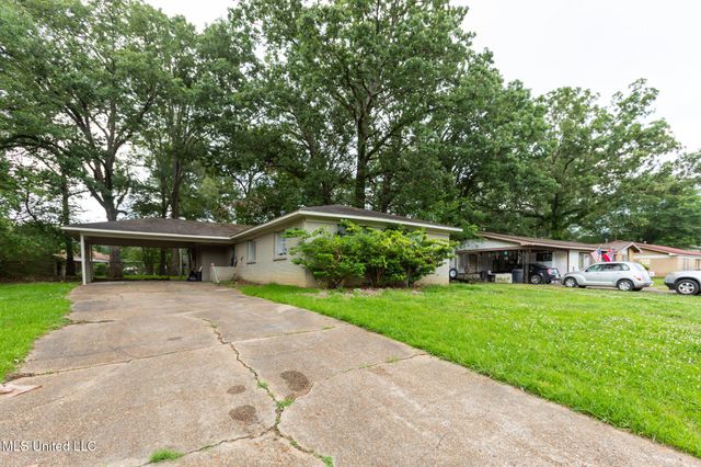 3443 Marguerite Drive, Pearl, MS 39208