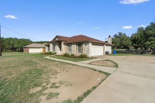 6005 La Mesa ST, Lago Vista, TX 78645