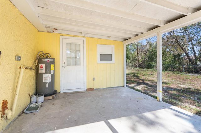 11902 OCEANSIDE DRIVE, Port Richey, FL 34668