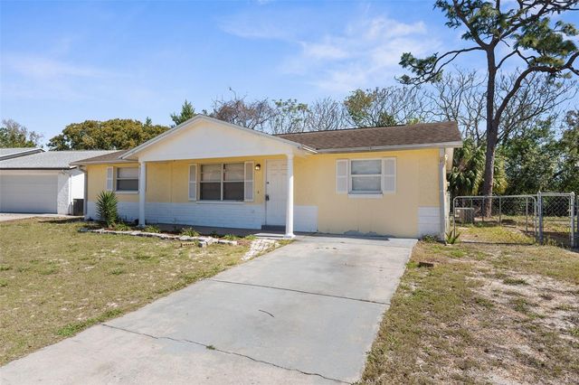 11902 OCEANSIDE DRIVE, Port Richey, FL 34668