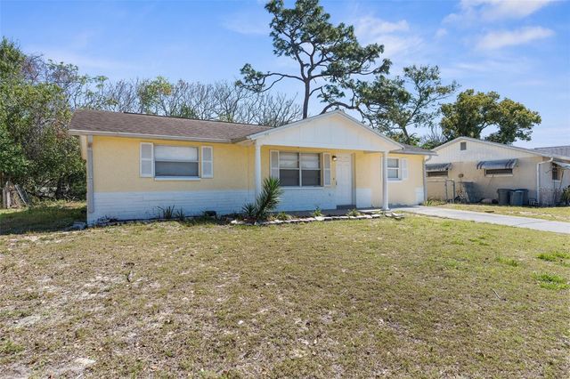 11902 OCEANSIDE DRIVE, Port Richey, FL 34668