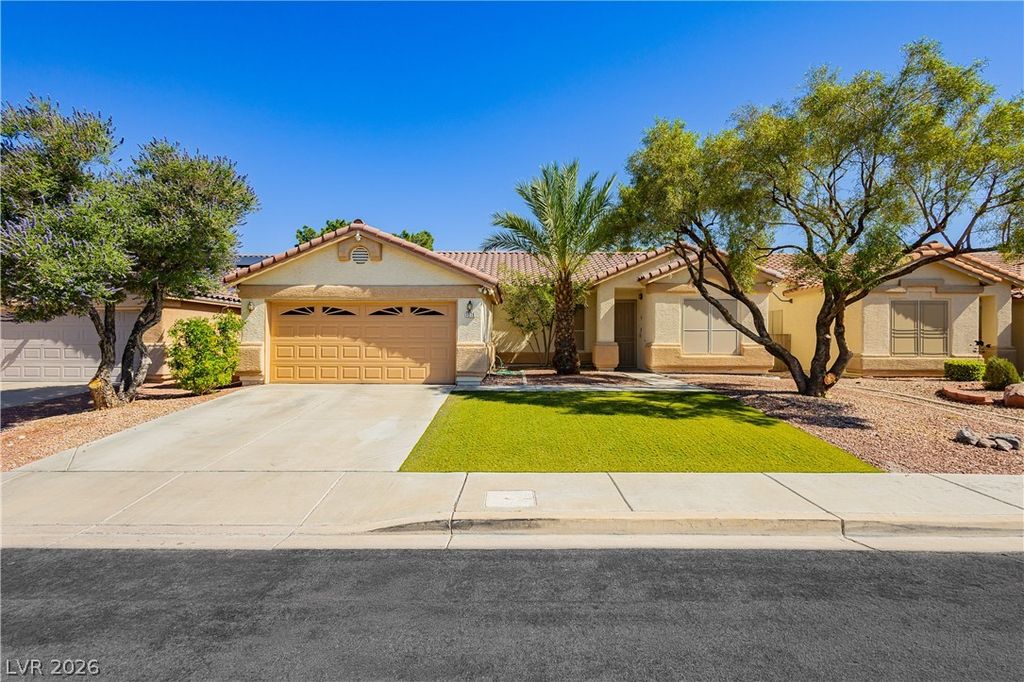 1578 Livingston Drive, Henderson, NV 89012 — photo 2
