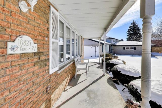 16827 Parkside Avenue, South Holland, IL 60473