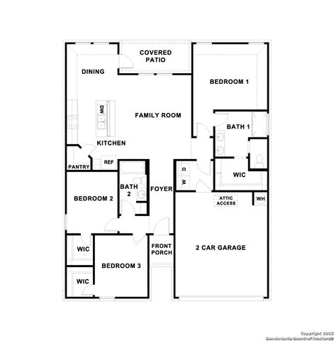 315 elephants ear, New Braunfels, TX 78130