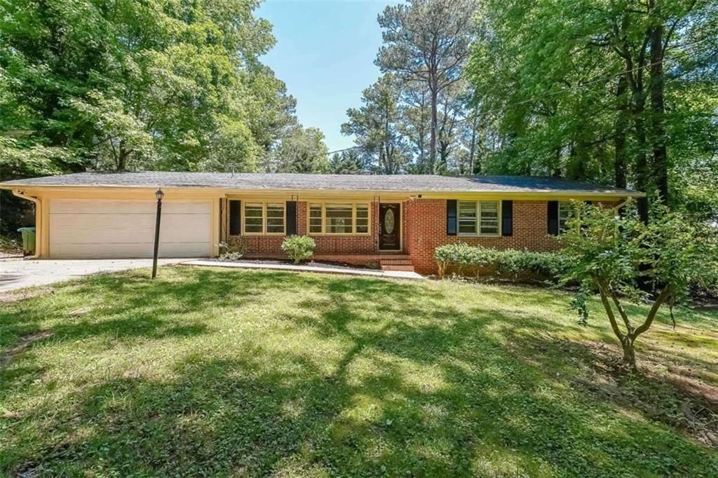 213 Linda Drive, Tucker, GA 30084