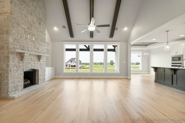 2715 W Tucson Court, Broken Arrow, OK 74011