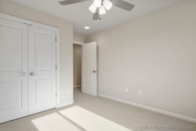 2715 W Tucson Court, Broken Arrow, OK 74011